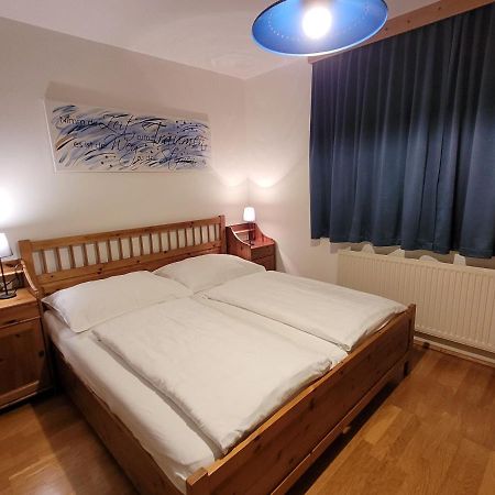 Ferienwohnung Schmiedhofer Ellmau Dış mekan fotoğraf