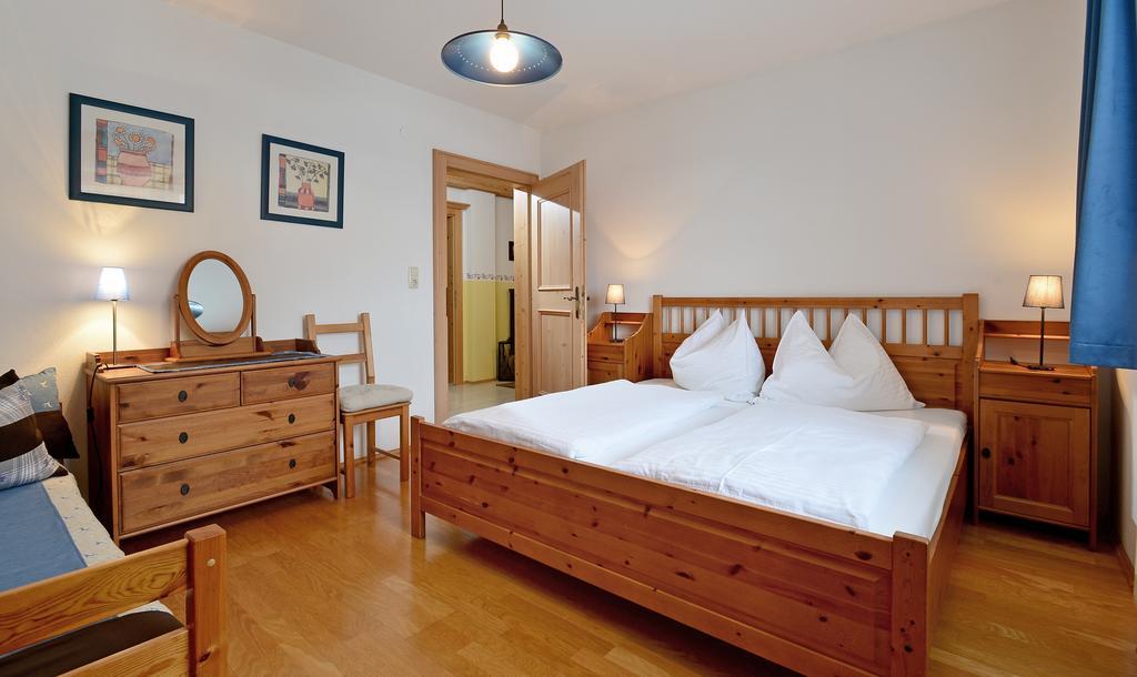 Ferienwohnung Schmiedhofer Ellmau Oda fotoğraf