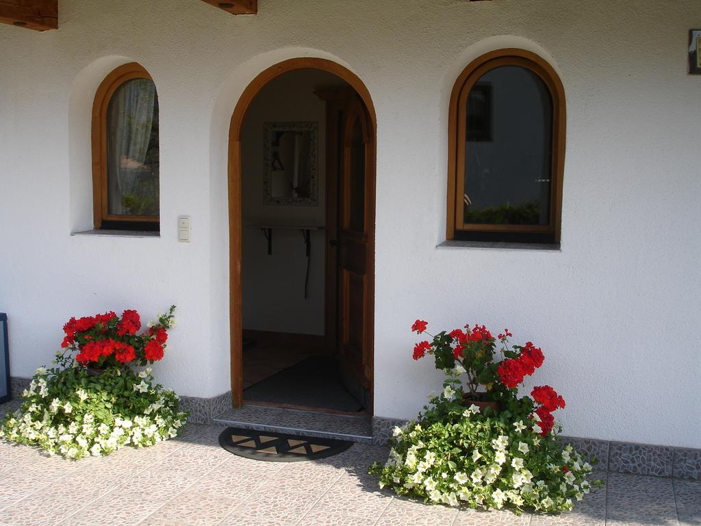 Ferienwohnung Schmiedhofer Ellmau Oda fotoğraf